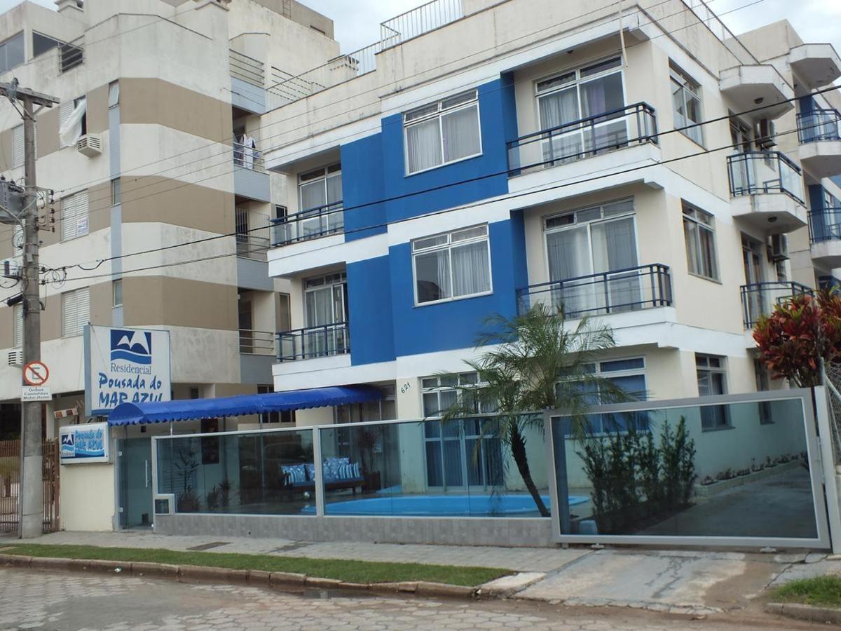 Residencial Praia Mar — Fotos 1